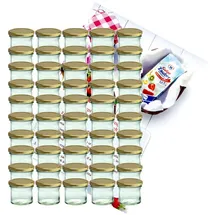 Mambocat Sturzglas 125 ml 50 St.