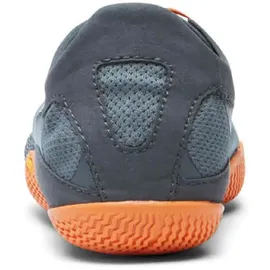 Vibram Fivefingers Kso Evo Wanderschuhe - Grey / Orange - EU 36