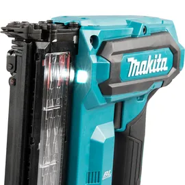 Makita FN001GZ Akku-Stauchkopfnagler 40V max.
