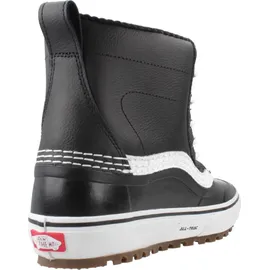 Vans MTE Standard Mid Waterproof Schwarz 43