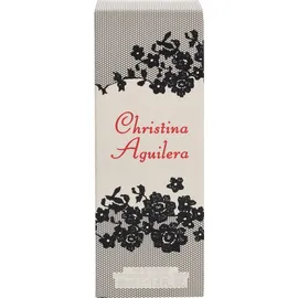 Christina Aguilera Eau de Parfum 50 ml