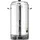HENDI Kaffeebereiter 10 l Silber