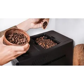 Cecotec Cremmaet Compact Schwarz