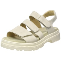 Ara Shoes ara Damen Dover Sandal, Shell, 40 EU