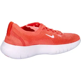 Nike Free RN Damen Pink / Orange 40,5