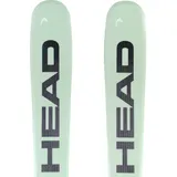 Head Kore 91 W Damen Allmountainski 2024-Grün-156