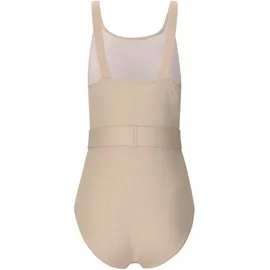 NOU Badeanzug Priyanka Beige 40