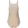 NOU Badeanzug Priyanka Beige 40