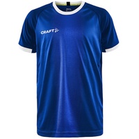 New Wave Progress 2.0 Graphic Jersey Kinder - blau