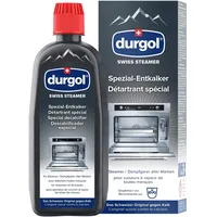 Durgol Swiss Steamer Spezial-Entkalker 500 ml