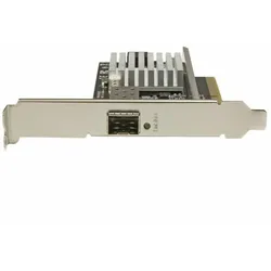 Netzwerkkarte Startech PEX10000SFPI         10 Gigabit Ethernet