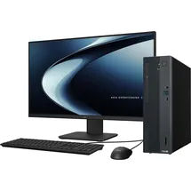 Asus ExpertCenter P500SV i5-13420H 4,6 GHz 8 GB RAM 256 GB SSD