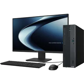 Asus ExpertCenter P500SV i5-13420H 4,6 GHz 8 GB RAM 256 GB SSD
