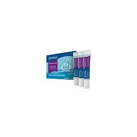 ARTELAC Nighttime Gel 3X10 g