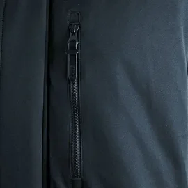 Jako Winterparka denim M