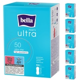 bella Panty Slipeinlagen Ultra Normal 6er Pack (6 x 50 Stück)