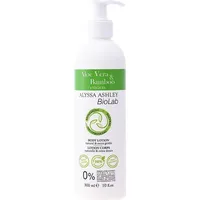 Alyssa Ashley Biolab Aloe & Bamboo Bodylotion 300 ml