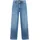 Zero Modern fit Jeans mit Waschung in Middle Blue Denim | Gr.: 38