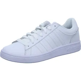 K-Swiss Court Winston white/white 43