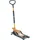 BAHCO Wagenheber Stahl grau/orange 2 t 70-490 mm