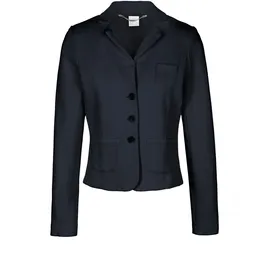 Madeleine Blazer Blau 48