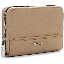 TAMARIS Geldbörse TAS Kennia Damen Geldbörse khaki