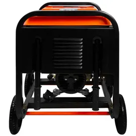 MONSTER SHOP Stromerzeuger Diesel 2kVA