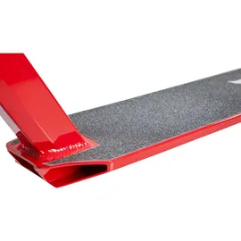 Chilli Scooter 5000 Scooter black/red