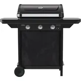 CAMPINGAZ Compact 3 Gasgrill