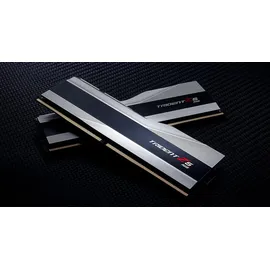 G.SKILL 32GB (2x16GB) G.Skill Trident Z5 RGB DDR5-8000 CL38 RAM Speicher Kit