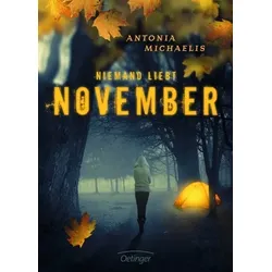 Niemand liebt November