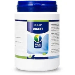 Puur Digest für Hunde und Katzen 100 g