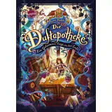 Arena Verlag Ein Geheimnis liegt in der Luft / Die Duftapotheke Bd.1