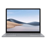 Microsoft Surface Laptop 4 15" Platin, Ryzen 7 4980U 8GB RAM, 256GB SSD, DE, Business (LG8-00005)