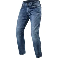 RevIt! Revit Detroit Tf Jeans - Blue - 28
