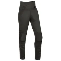 BÜSE Grazia Damen Motorrad Leggings, schwarz, Größe 34