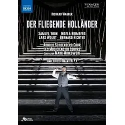 Der fliegende Holländer