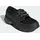 adidas Adistar Control 5 Carbon / Tech Grey Metallic / Night Grey 38 2/3