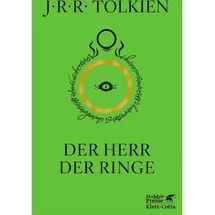 Klett Cotta Der Herr der Ringe