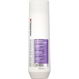 Goldwell Dualsenses Blondes & Highlights Anti-Yellow 1000 ml