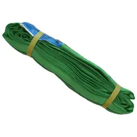 Baumarktplus Rundschlinge 2000 kg 2 to grün 4 m