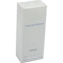 Kenzo L'Eau par Kenzo Eau de Toilette 50 ml