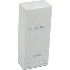 Kenzo L'Eau par Kenzo Eau de Toilette 50 ml