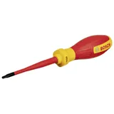 Bosch VDE-Schraubendreher TX10x75