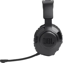 JBL Quantum 360 X für Xbox Series, Kabelloses, Over-ear Gaming Headset Bluetooth Schwarz