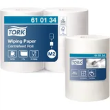TORK Wischtuchrolle M2, 1-lagig 2 Rollen