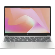 HP 15-fd0058ns Intel Core i5-1334U 8 GB RAM 512 GB SSD FreeDOS Natural Silver
