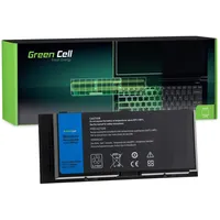 GreenCell für Dell Precision M4600 M4700 M4800 M6600 M6700