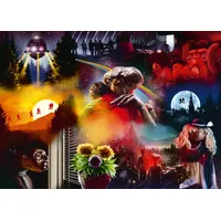 Ravensburger Puzzle E.T. 12000188