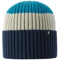 Reima Beanie Pipoke - navyblau 56